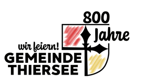 Logo 800 Jahr Jubiläum