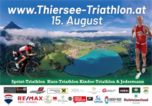 Foto für Thiersee Triathlon