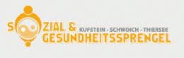 Sozial- & Gesundheitssprengel Kufstein - Schwoich - Thiersee