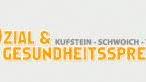 Sozial- & Gesundheitssprengel Kufstein - Schwoich - Thiersee